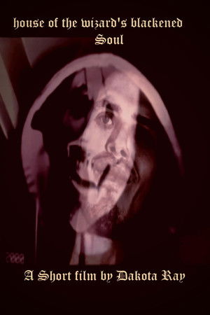 House of the Wizard's Blackened Soul