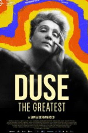 Duse, the Greatest