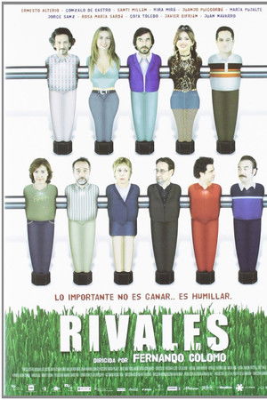 Rivales