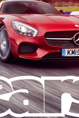 Chris Harris on Cars