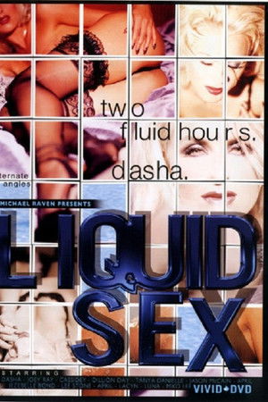 Liquid Sex