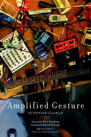 Amplified Gesture