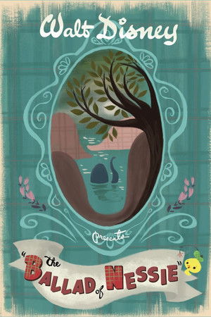 Nessie'nin Öyküsü