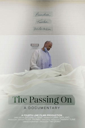 The Passing On