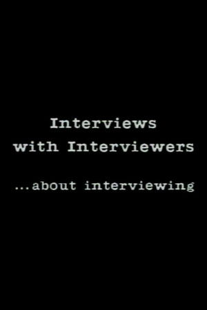 Interviews With Interviewers… About Interviewing