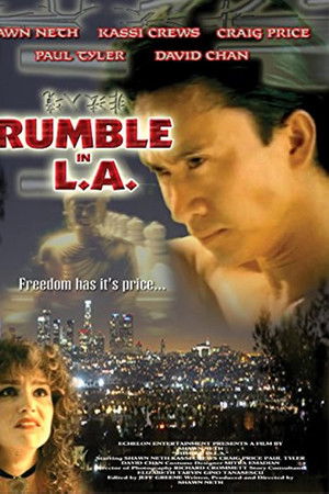 Rumble in L.A.