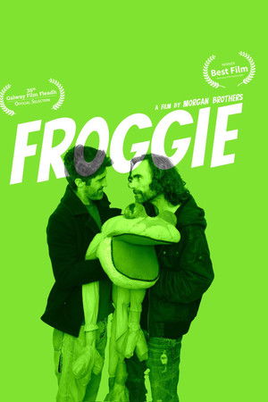Froggie