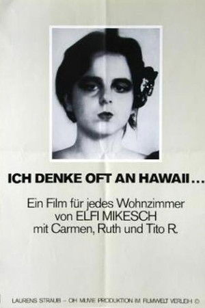 Ich denke oft an Hawaii