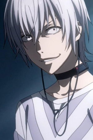 とある科学の一方通行[アクセラレータ]