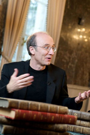 Monsieur Dictionnaire