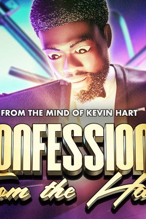 Confessions from the Hart