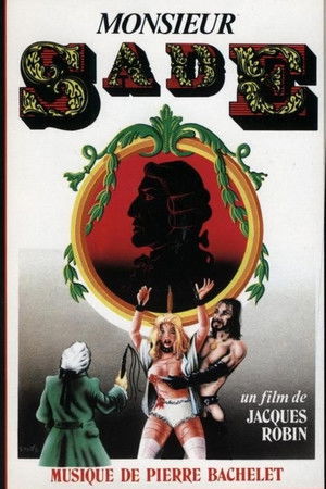 Monsieur Sade