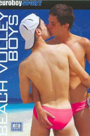 Beach Volley Boys
