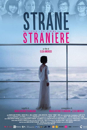 Strane straniere