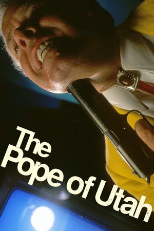 The Pope of Utah