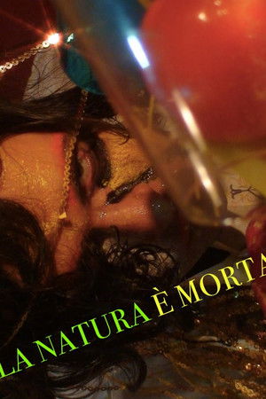 La natura è morta