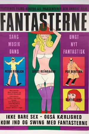 Fantasterne