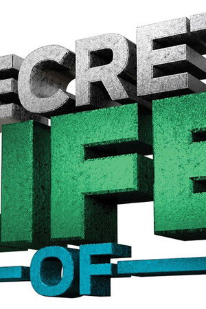 The Secret Life of...
