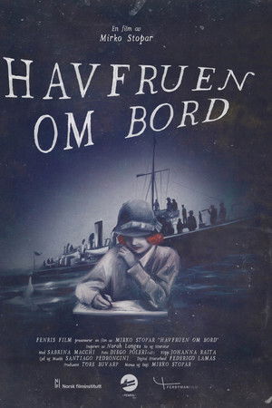 Havfruen om bord