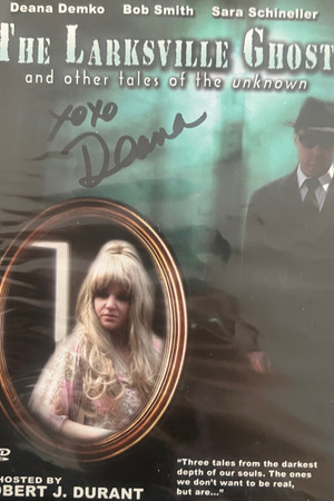 The Larksville Ghost