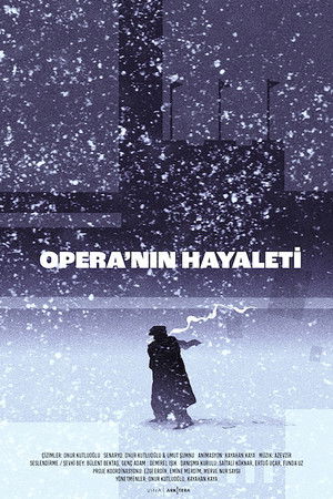 Opera'nın Hayaleti