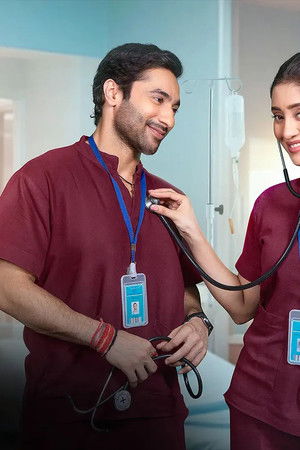 হার্টবিটস: প্যার অউর আরমান