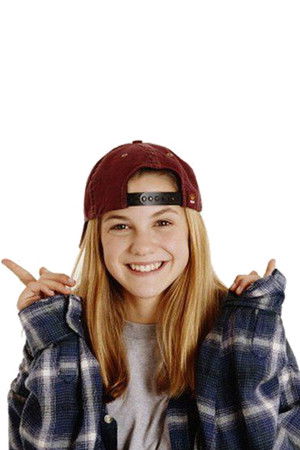 The Secret World of Alex Mack