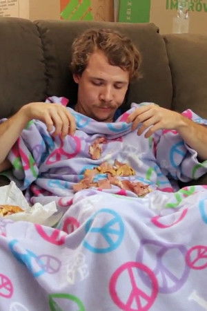 Paul Goetz's Last Ditch Effort