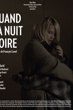 Quand la nuit se fait tango