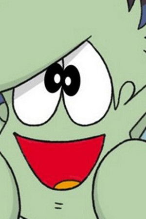 星の子チョビン