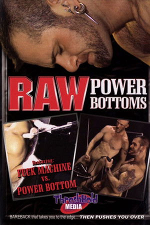 Raw Power Bottoms