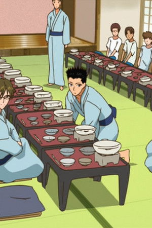 テニスの王子様 OVA ANOTHER STORY