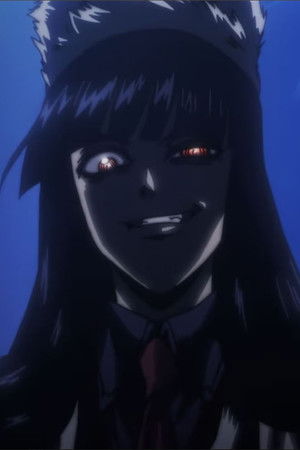 ヘルシング外伝 THE DAWN