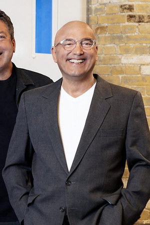 Celebrity Masterchef