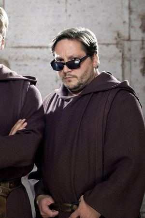 Lasko – Die Faust Gottes