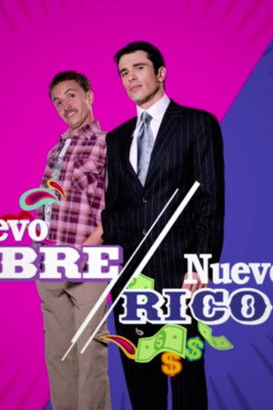 Nuevo Rico Nuevo Pobre