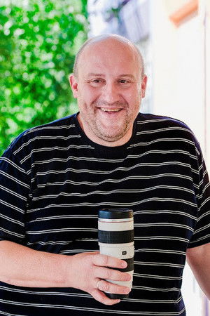 Шандор Беркеши