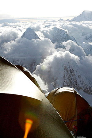 Everest: Beyond the Limit