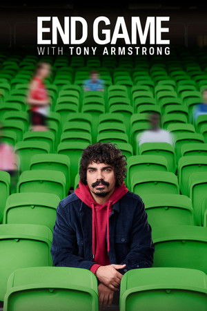 End Game with Tony Armstrong