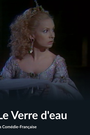 Le verre d'eau