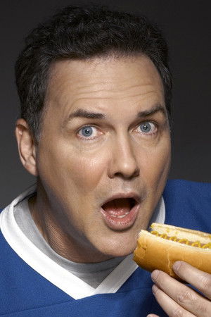 Sports Show with Norm Macdonald