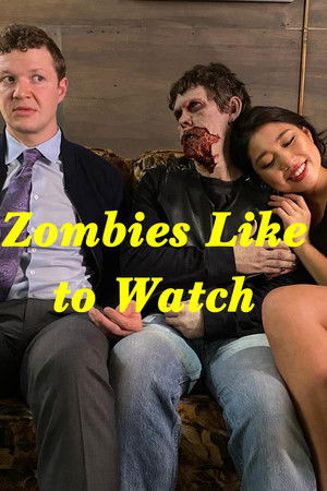 Zombies Like to Watch