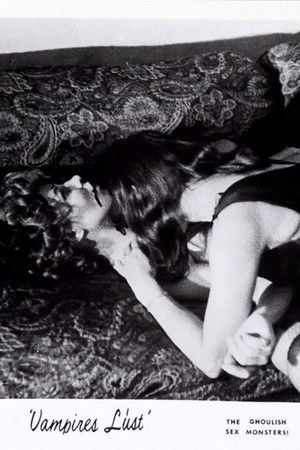 Vampire’s Lust