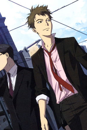 閃光のナイトレイド