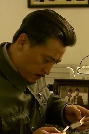 生死兄弟之钢魂