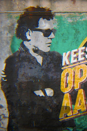 Kees van der Spek: Oplichters aangepakt