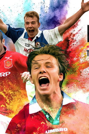 Fever Pitch: The Rise of the Premier League