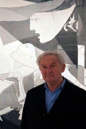 Simon Schama's History of Now