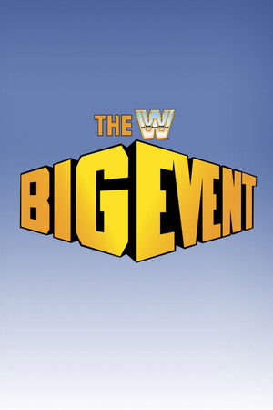 WWE The Big Event