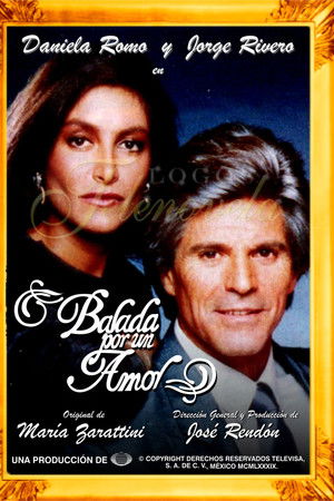 Balada por un amor